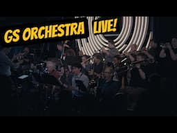 What Really Counts – Gabriel Santiago Orchestra (Live at Dazzle)