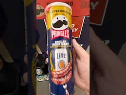 Pringles #shorts