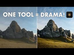 Why Your Photos Look DULL 😬—And the ONE TOOL That Fixes EVERYTHING! 🔥