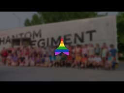 Pride | Phantom Regiment 2025