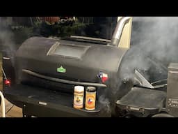 Ric’s BBQ & Specialties is live!