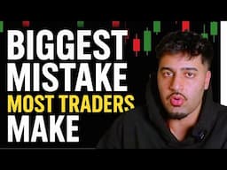 Why You're still Not Profitable Most Traders Lose Because of These Mistakes!