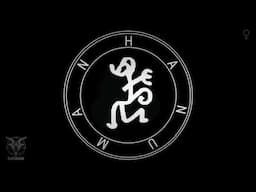 Hanuman · Enn Meditation Chant (Feminine Version)