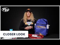 Heading to Tennis Camp this summer?! Be sure to pack these on & off court essentials! 😎