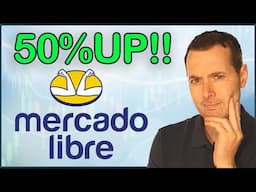 Mercado Libre Stock Analysis $MELI