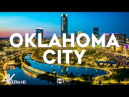 Top 10 Best Things to Do in Oklahoma City, Oklahoma [Oklahoma City Travel Guide 2025]