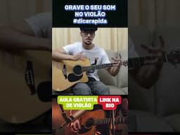 4de15 grave o seu som