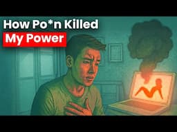 Why Porn Is Silently Killing Your Manifestation Power | The Truth No One Talks About