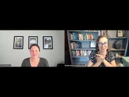 Casey: Writing Brave Mastermind Testimonial