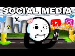Social Media Ruined Gen Z...