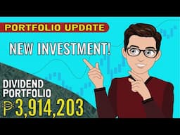 REVEALING MY INVESTMENT PORTFOLIO - February 2025