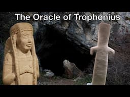 Trophonius - The Classical World’s Most Terrifying Oracle