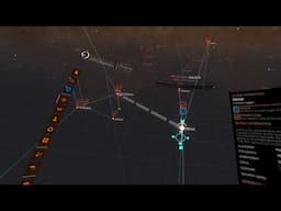 VR Space Travel (insanely cool)