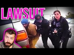 How Does a Cop Screw Up So Badly?