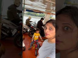 మన బుడ్డిగాళ్లకి Summer Task.. #YTShorts #TeluguVlogs #Art #BangkokPilla