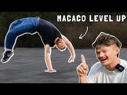 From Beginner to Creative: Exploring Macaco Variations
