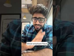 Satyam fraud detection as an auditor #auditor #big4