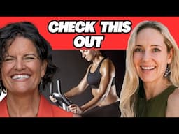 Rediscovering Fitness: Shame, Grief & Learning to Love Your Body | Dr. Mindy Pelz & Dr. Diana Hill