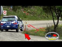Highlights Rallye des Monts de Vaucluse 2525 by Ouhla Lui