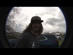 Split Chain: Tour Diary - Day 2 - Louisville (LDB Fest)