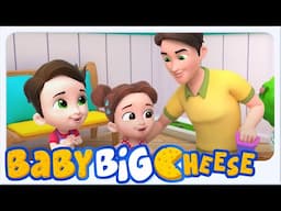 Si tu es Heureux et Que tu le Sais + Plus Comptines pour Enfants et Vidéo Dessins Animés en Français