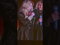 Yuri, Ednita Nazario - Auditorio Nacional Iconica Tour Lo que Son las Cosas En Vivo 2025