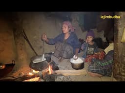 relaxing village lifestyle || Nepal ||