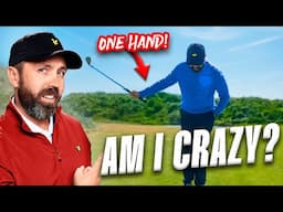 Can this Golf Lesson fix my game?
