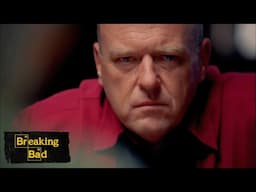 Hank Visits Hector Salamanca | Face Off | Breaking Bad
