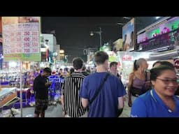 Bangkok Night @ khaosan Road
