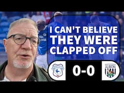Fans react as Cardiff are RELEGATED from the Championship