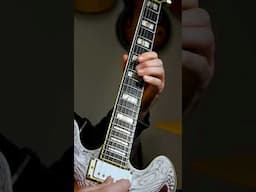 Is Jazz Guitar Better With Chorus? 😁 #jazzguitar