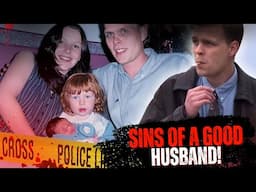 English Couple TUMULTUOUS Relationship Ends in Grisly Murder – True Crime Documentary