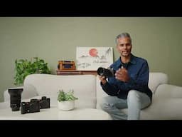 Leica SL3-S in Detail - Connectivity