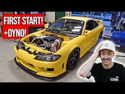 My Dream VVL S15 is ALIVE - And Slightly Disappointing...