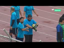 CLARETIANO VS. CHAMPAGNAT | TERCER PUESTO TORNEO APERTURA MÁSTER 30