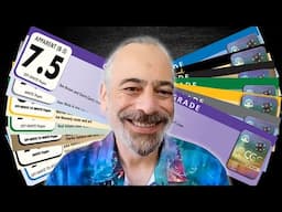CGC Co-Founder Critiques Colored Labels