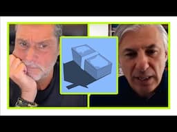 Understanding the Market Cycle: Inflation & Liquidity Challenges | Raoul Pal and Alex Gurevich