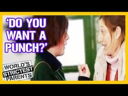Has 'World's Strictest Parents' Changed Teens Life?