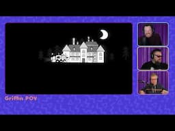 McElroy Family Clubhouse: Stunt on 'Em