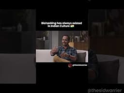 Biohacking has always existed in Indian Culture