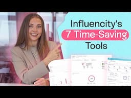 Save Time in Your Influencer Marketing With These 7 Tools