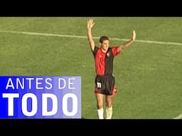 El DEBUT de Scaloni en Newell's, sus MEJORES momentos en Estudiantes y sus PICANTES declaraciones
