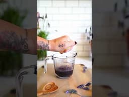 Soothing Herbal Lollipop Recipe 🍭