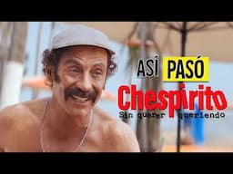 CHESPIRITO LA SERIE | CAPITULO 2 | RESUMEN EN 21 MINUTOS