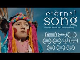 The Eternal Song (2025) - Official Trailer