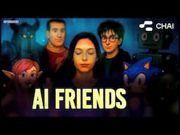 AI companions which really hook your attention [Sponsored]