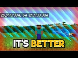 Bedrock Is WORSE Than Java In These 8 Ways