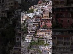 POSITANO, Costa Amalfitana. Italia
