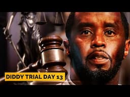 Diddy Trial Day 13: Mia Confronts Diddy’s Legal Team in a Fierce Showdown